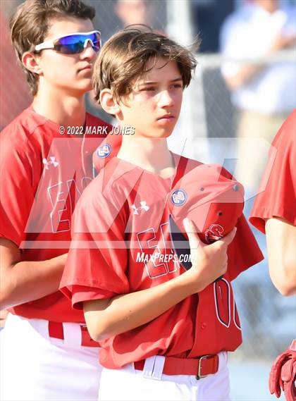 Thumbnail 3 in Grandview @ Scottsdale Christian Academy (Coach Bob Invitational)  photogallery.