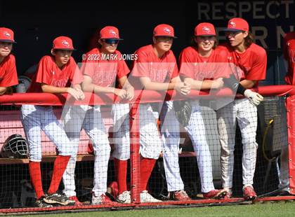 Thumbnail 3 in Grandview @ Scottsdale Christian Academy (Coach Bob Invitational)  photogallery.
