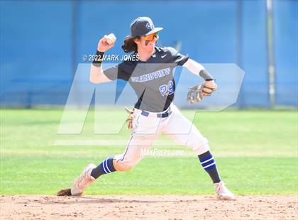 Thumbnail 2 in Grandview @ Scottsdale Christian Academy (Coach Bob Invitational)  photogallery.