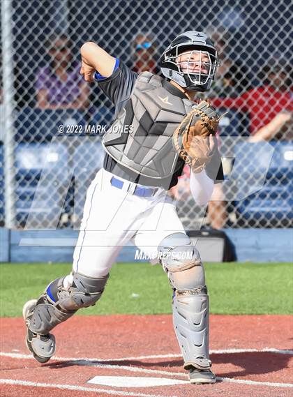 Thumbnail 1 in Grandview @ Scottsdale Christian Academy (Coach Bob Invitational)  photogallery.