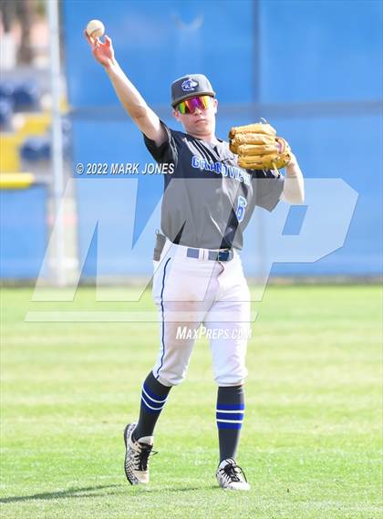Thumbnail 3 in Grandview @ Scottsdale Christian Academy (Coach Bob Invitational)  photogallery.