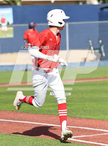 Thumbnail 1 in Grandview @ Scottsdale Christian Academy (Coach Bob Invitational)  photogallery.