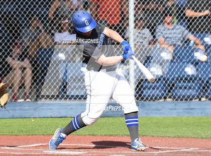 Thumbnail 1 in Grandview @ Scottsdale Christian Academy (Coach Bob Invitational)  photogallery.