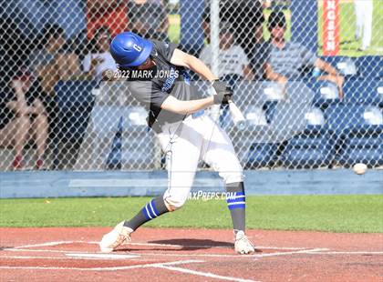 Thumbnail 3 in Grandview @ Scottsdale Christian Academy (Coach Bob Invitational)  photogallery.