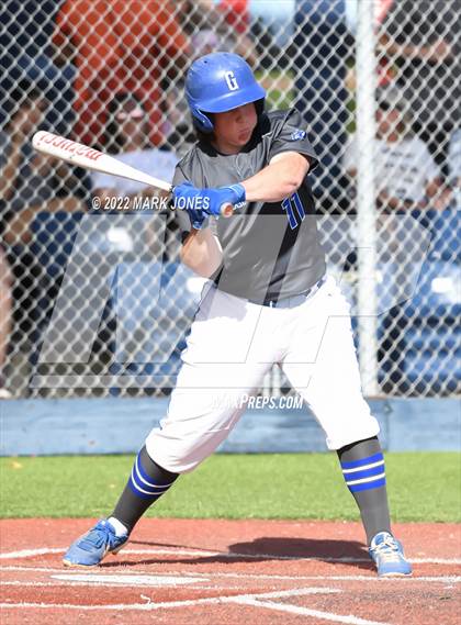 Thumbnail 1 in Grandview @ Scottsdale Christian Academy (Coach Bob Invitational)  photogallery.