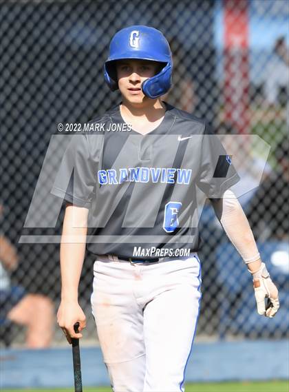 Thumbnail 3 in Grandview @ Scottsdale Christian Academy (Coach Bob Invitational)  photogallery.