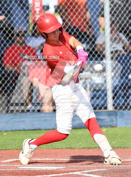 Thumbnail 3 in Grandview @ Scottsdale Christian Academy (Coach Bob Invitational)  photogallery.