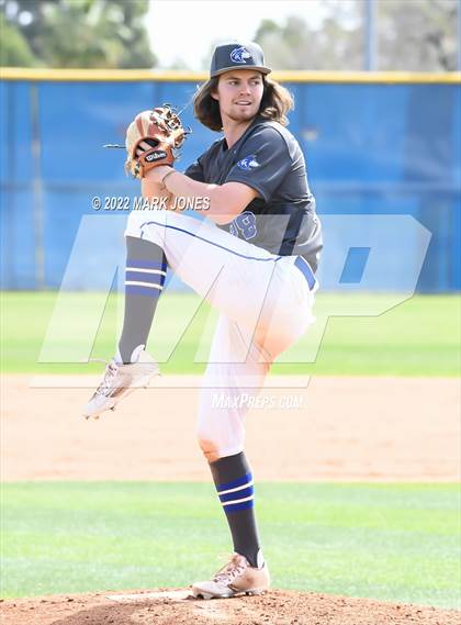 Thumbnail 1 in Grandview @ Scottsdale Christian Academy (Coach Bob Invitational)  photogallery.