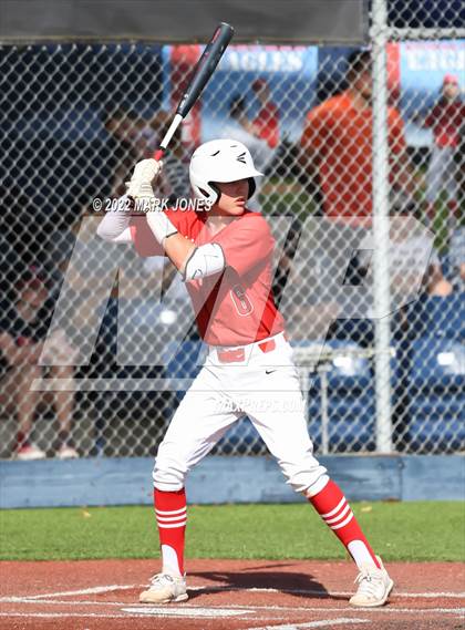 Thumbnail 2 in Grandview @ Scottsdale Christian Academy (Coach Bob Invitational)  photogallery.