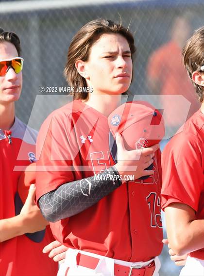 Thumbnail 2 in Grandview @ Scottsdale Christian Academy (Coach Bob Invitational)  photogallery.