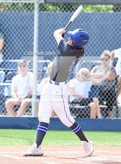 Thumbnail 1 in Grandview @ Scottsdale Christian Academy (Coach Bob Invitational)  photogallery.