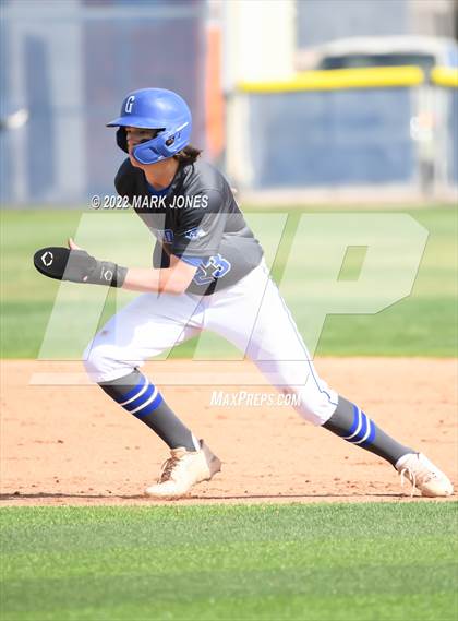 Thumbnail 1 in Grandview @ Scottsdale Christian Academy (Coach Bob Invitational)  photogallery.