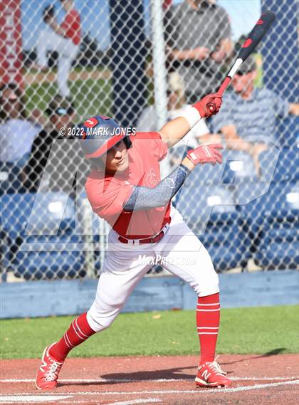 Thumbnail 2 in Grandview @ Scottsdale Christian Academy (Coach Bob Invitational)  photogallery.