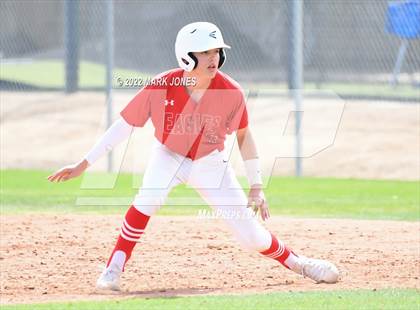 Thumbnail 3 in Grandview @ Scottsdale Christian Academy (Coach Bob Invitational)  photogallery.