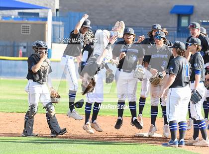 Thumbnail 1 in Grandview @ Scottsdale Christian Academy (Coach Bob Invitational)  photogallery.