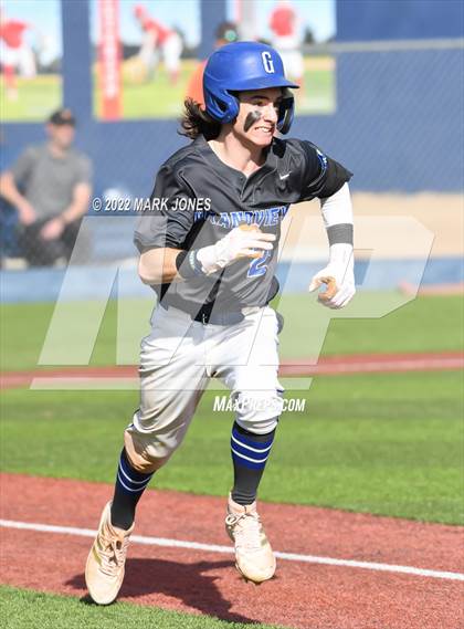 Thumbnail 2 in Grandview @ Scottsdale Christian Academy (Coach Bob Invitational)  photogallery.