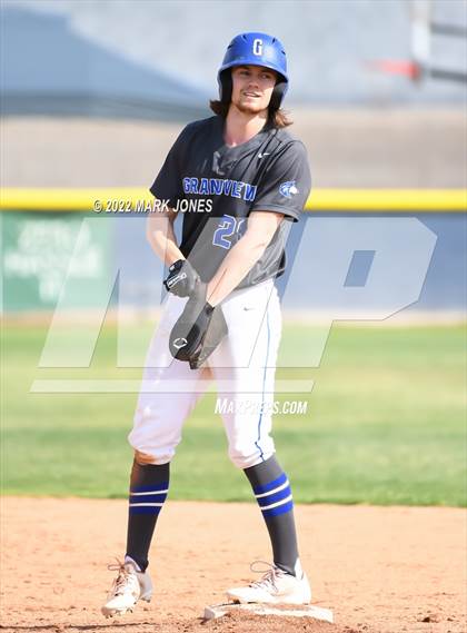 Thumbnail 2 in Grandview @ Scottsdale Christian Academy (Coach Bob Invitational)  photogallery.