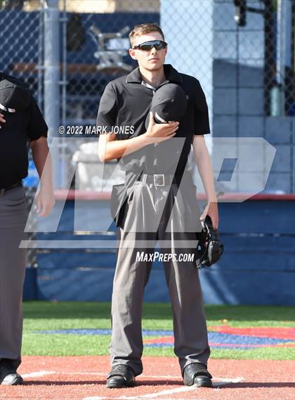 Thumbnail 3 in Grandview @ Scottsdale Christian Academy (Coach Bob Invitational)  photogallery.