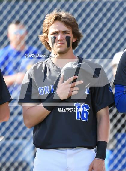Thumbnail 3 in Grandview @ Scottsdale Christian Academy (Coach Bob Invitational)  photogallery.