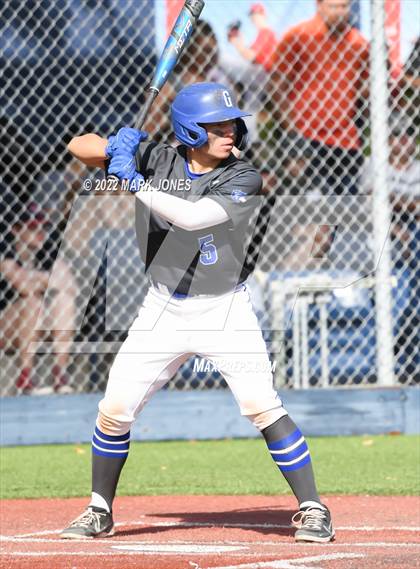 Thumbnail 1 in Grandview @ Scottsdale Christian Academy (Coach Bob Invitational)  photogallery.