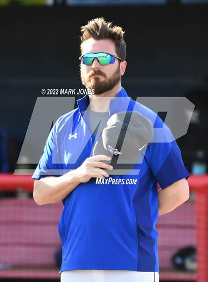 Thumbnail 3 in Grandview @ Scottsdale Christian Academy (Coach Bob Invitational)  photogallery.