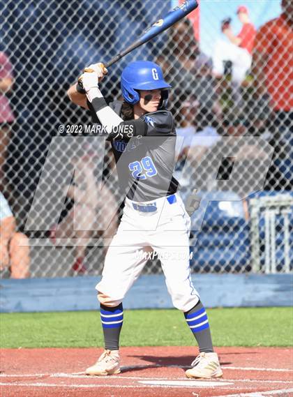 Thumbnail 2 in Grandview @ Scottsdale Christian Academy (Coach Bob Invitational)  photogallery.