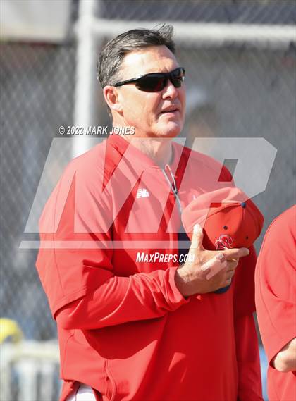 Thumbnail 3 in Grandview @ Scottsdale Christian Academy (Coach Bob Invitational)  photogallery.