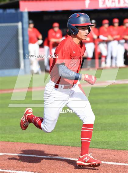 Thumbnail 1 in Grandview @ Scottsdale Christian Academy (Coach Bob Invitational)  photogallery.