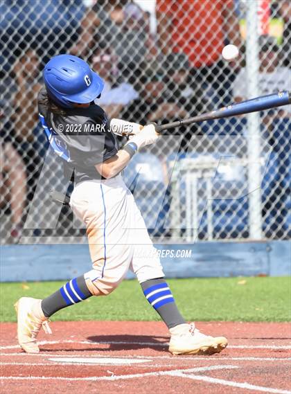 Thumbnail 1 in Grandview @ Scottsdale Christian Academy (Coach Bob Invitational)  photogallery.