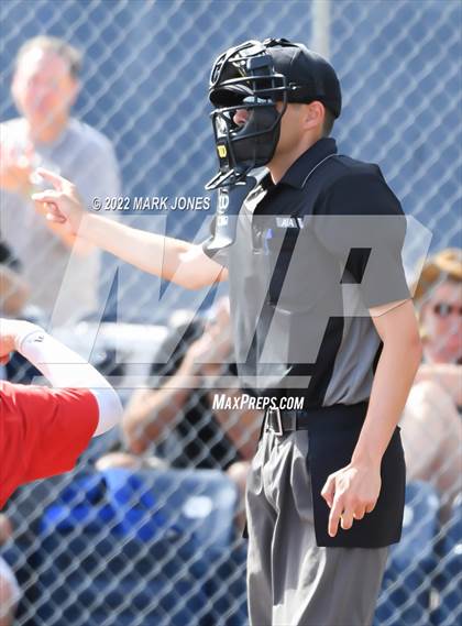 Thumbnail 2 in Grandview @ Scottsdale Christian Academy (Coach Bob Invitational)  photogallery.