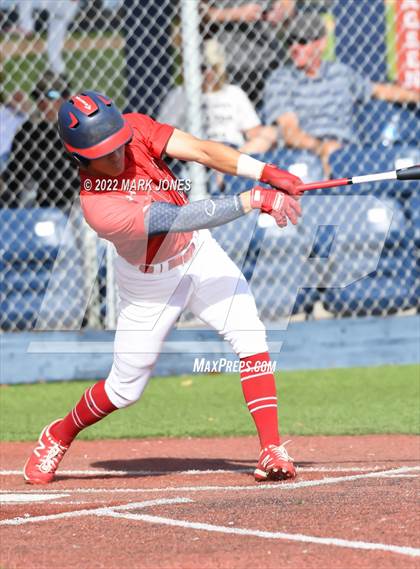 Thumbnail 1 in Grandview @ Scottsdale Christian Academy (Coach Bob Invitational)  photogallery.