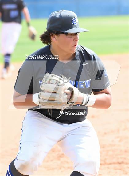 Thumbnail 1 in Grandview @ Scottsdale Christian Academy (Coach Bob Invitational)  photogallery.