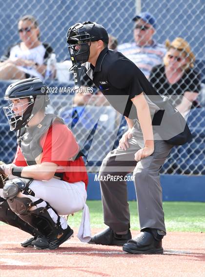 Thumbnail 2 in Grandview @ Scottsdale Christian Academy (Coach Bob Invitational)  photogallery.