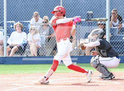 Thumbnail 3 in Grandview @ Scottsdale Christian Academy (Coach Bob Invitational)  photogallery.