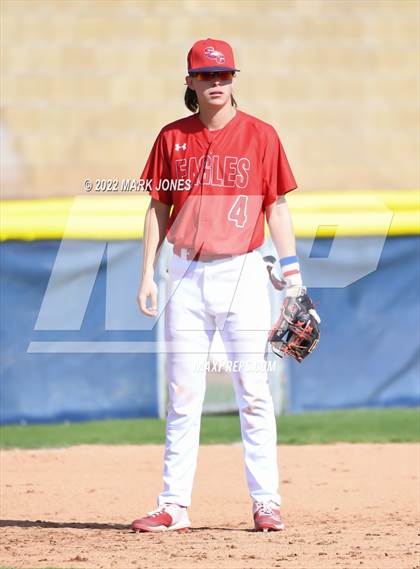 Thumbnail 2 in Grandview @ Scottsdale Christian Academy (Coach Bob Invitational)  photogallery.