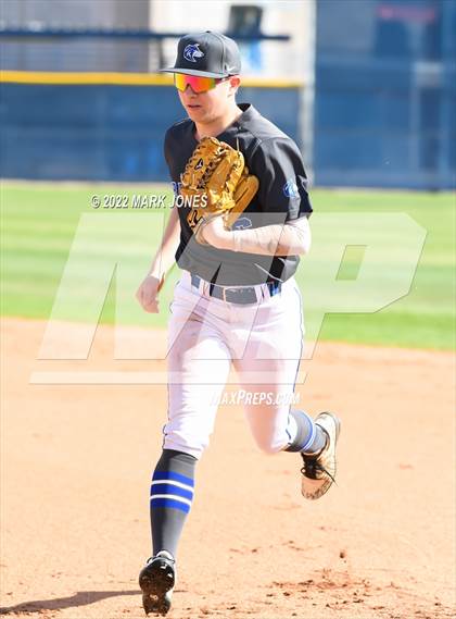 Thumbnail 1 in Grandview @ Scottsdale Christian Academy (Coach Bob Invitational)  photogallery.