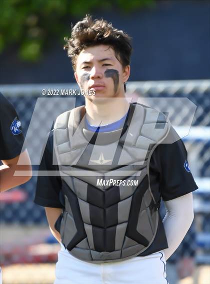 Thumbnail 1 in Grandview @ Scottsdale Christian Academy (Coach Bob Invitational)  photogallery.