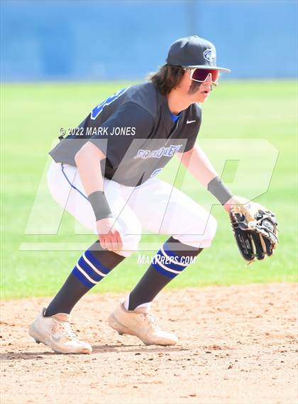 Thumbnail 2 in Grandview @ Scottsdale Christian Academy (Coach Bob Invitational)  photogallery.