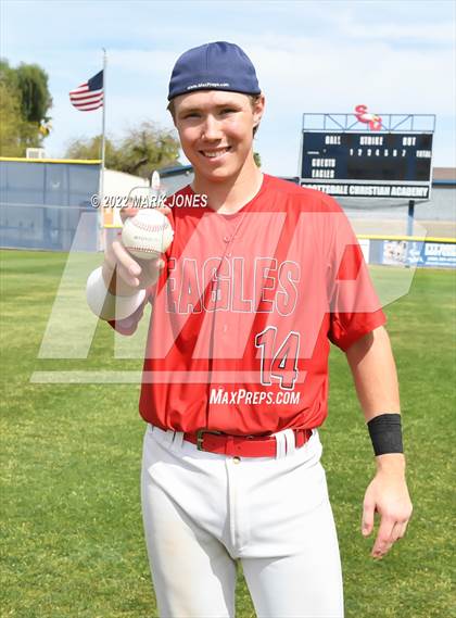 Thumbnail 1 in Grandview @ Scottsdale Christian Academy (Coach Bob Invitational)  photogallery.