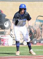Photo from the gallery "Grandview @ Scottsdale Christian Academy (Coach Bob Invitational) "