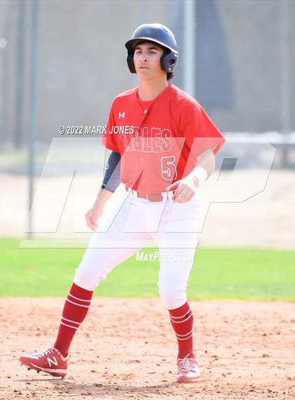 Thumbnail 3 in Grandview @ Scottsdale Christian Academy (Coach Bob Invitational)  photogallery.