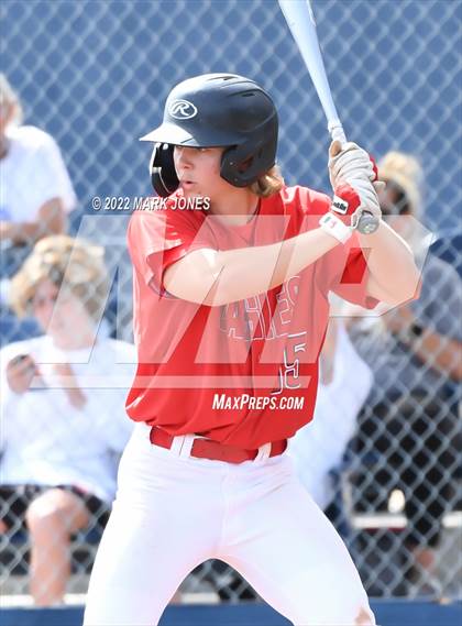 Thumbnail 2 in Grandview @ Scottsdale Christian Academy (Coach Bob Invitational)  photogallery.