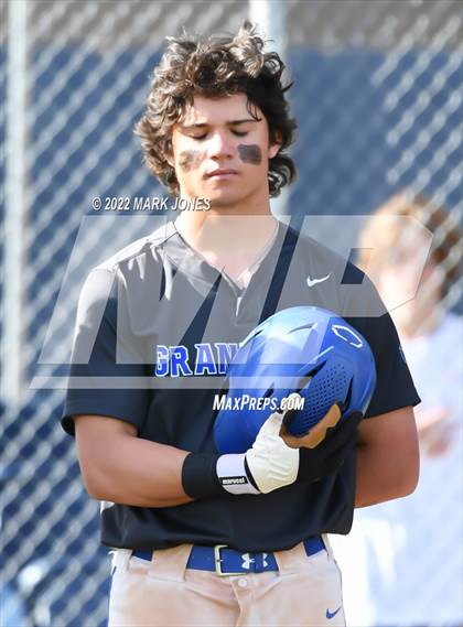 Thumbnail 2 in Grandview @ Scottsdale Christian Academy (Coach Bob Invitational)  photogallery.