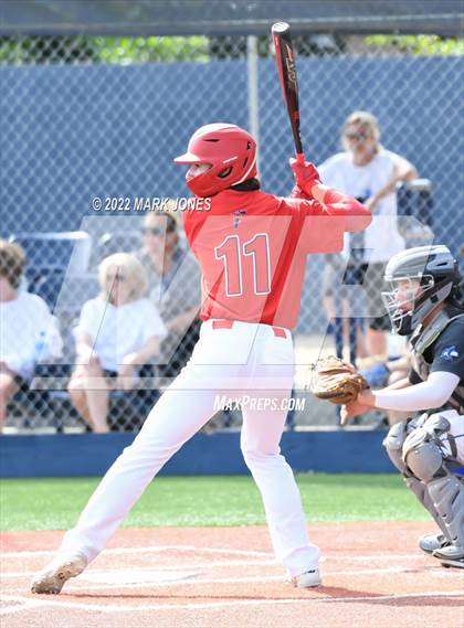 Thumbnail 3 in Grandview @ Scottsdale Christian Academy (Coach Bob Invitational)  photogallery.