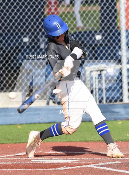 Thumbnail 1 in Grandview @ Scottsdale Christian Academy (Coach Bob Invitational)  photogallery.
