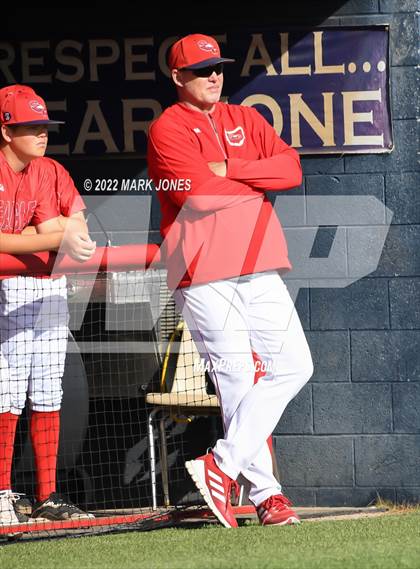 Thumbnail 1 in Grandview @ Scottsdale Christian Academy (Coach Bob Invitational)  photogallery.