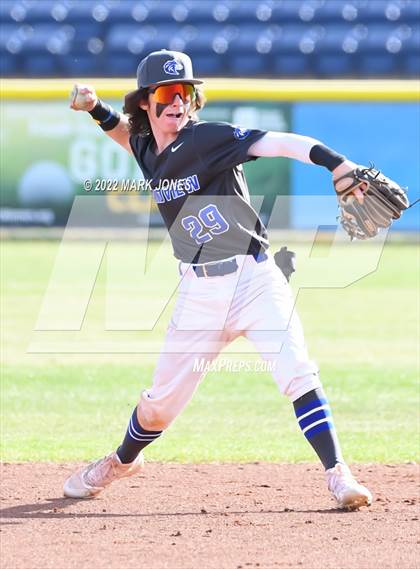 Thumbnail 2 in Grandview @ Scottsdale Christian Academy (Coach Bob Invitational)  photogallery.