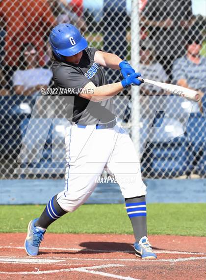 Thumbnail 2 in Grandview @ Scottsdale Christian Academy (Coach Bob Invitational)  photogallery.