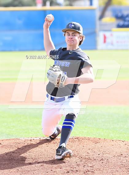 Thumbnail 2 in Grandview @ Scottsdale Christian Academy (Coach Bob Invitational)  photogallery.