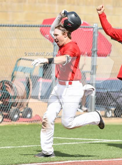 Thumbnail 1 in Grandview @ Scottsdale Christian Academy (Coach Bob Invitational)  photogallery.